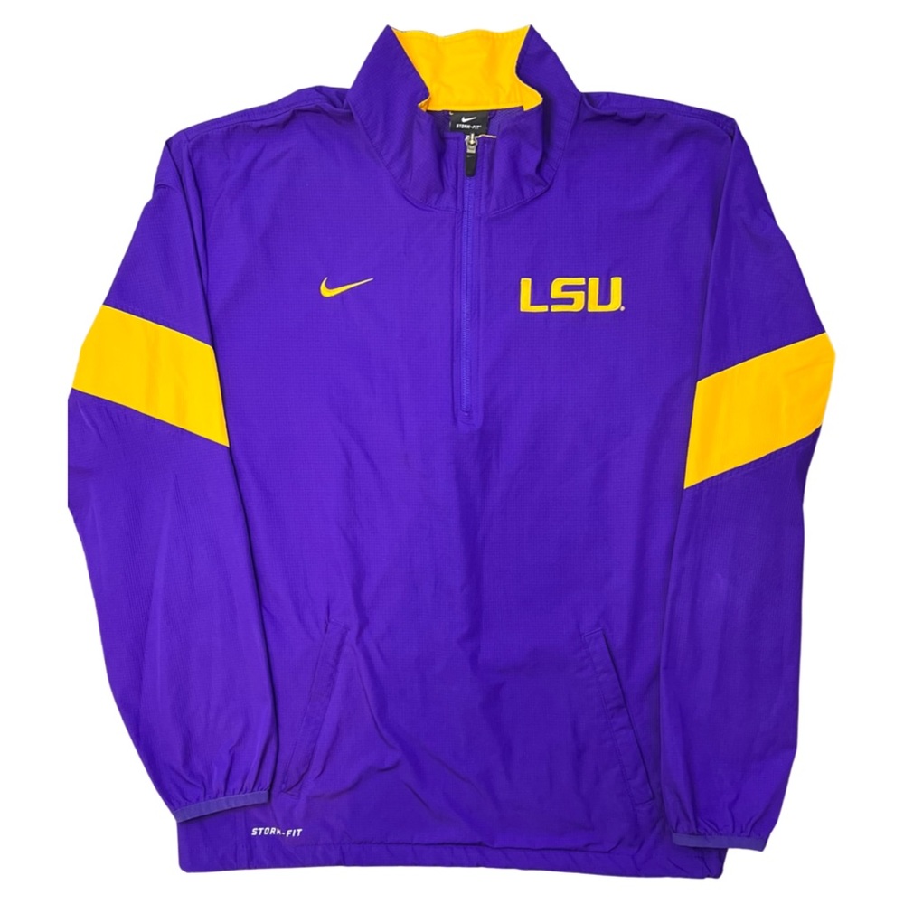 Nike Storm Fit LSU Jacket